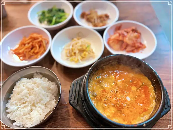 생방송 투데이 논현동 학동역 방탄비빔밥 맛집