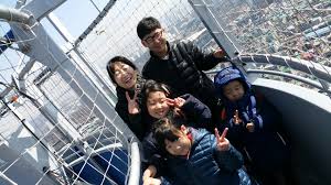 수원 가볼만한곳 - 플라잉 수원