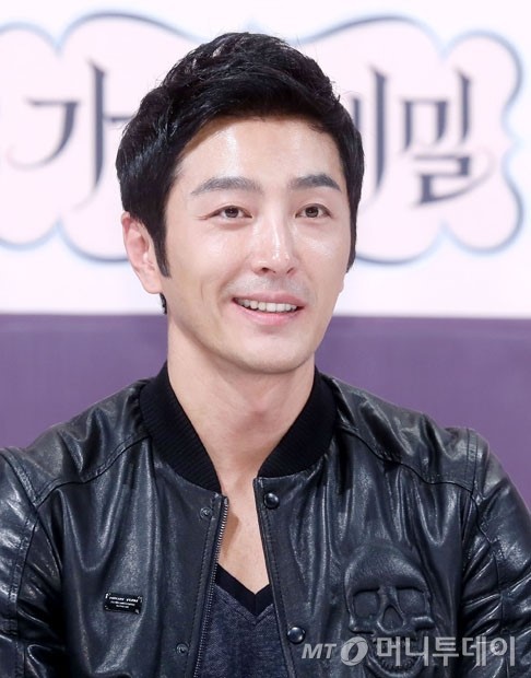 류태준결혼