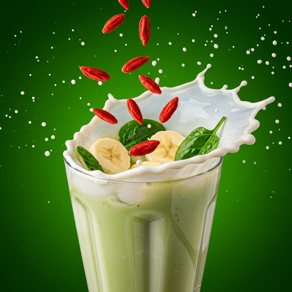 구기자 쉽게즐기기