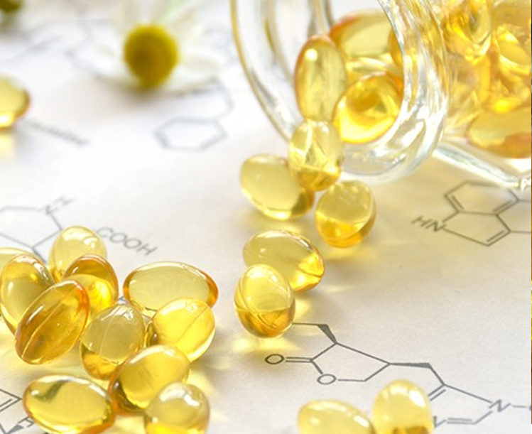 감마리놀렌산의 효능