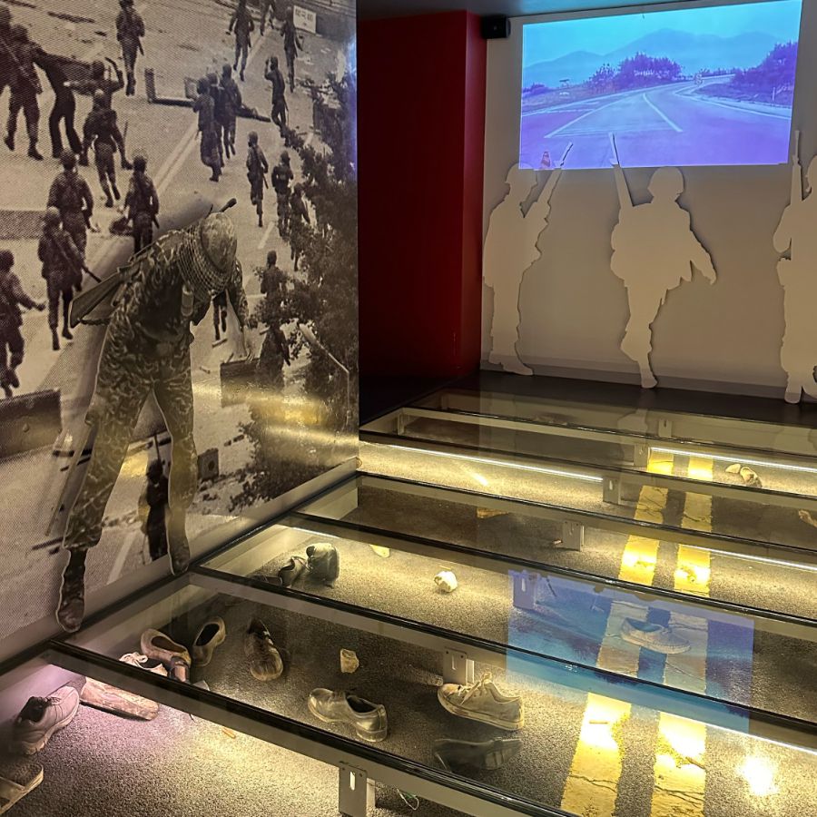 5&middot;18민주화운동기록관