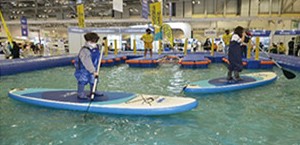 부산 국제보트쇼 체험행사 2