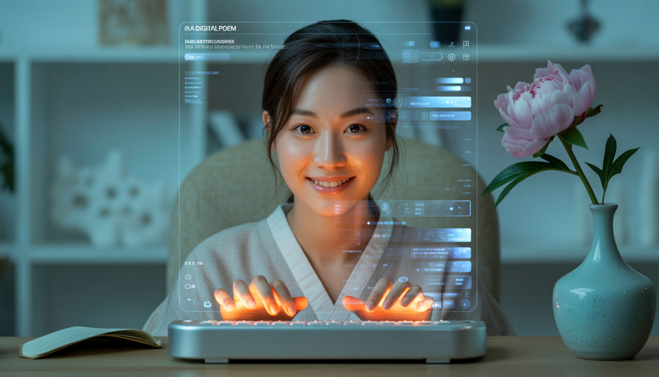 사람처럼 말하는 AI, 그 다음은 뭘까요? 생성형 AI의 미래를 조심스레 예측해봅니다.