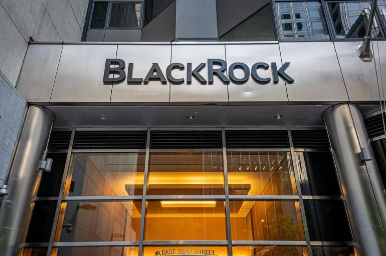 BlackRock