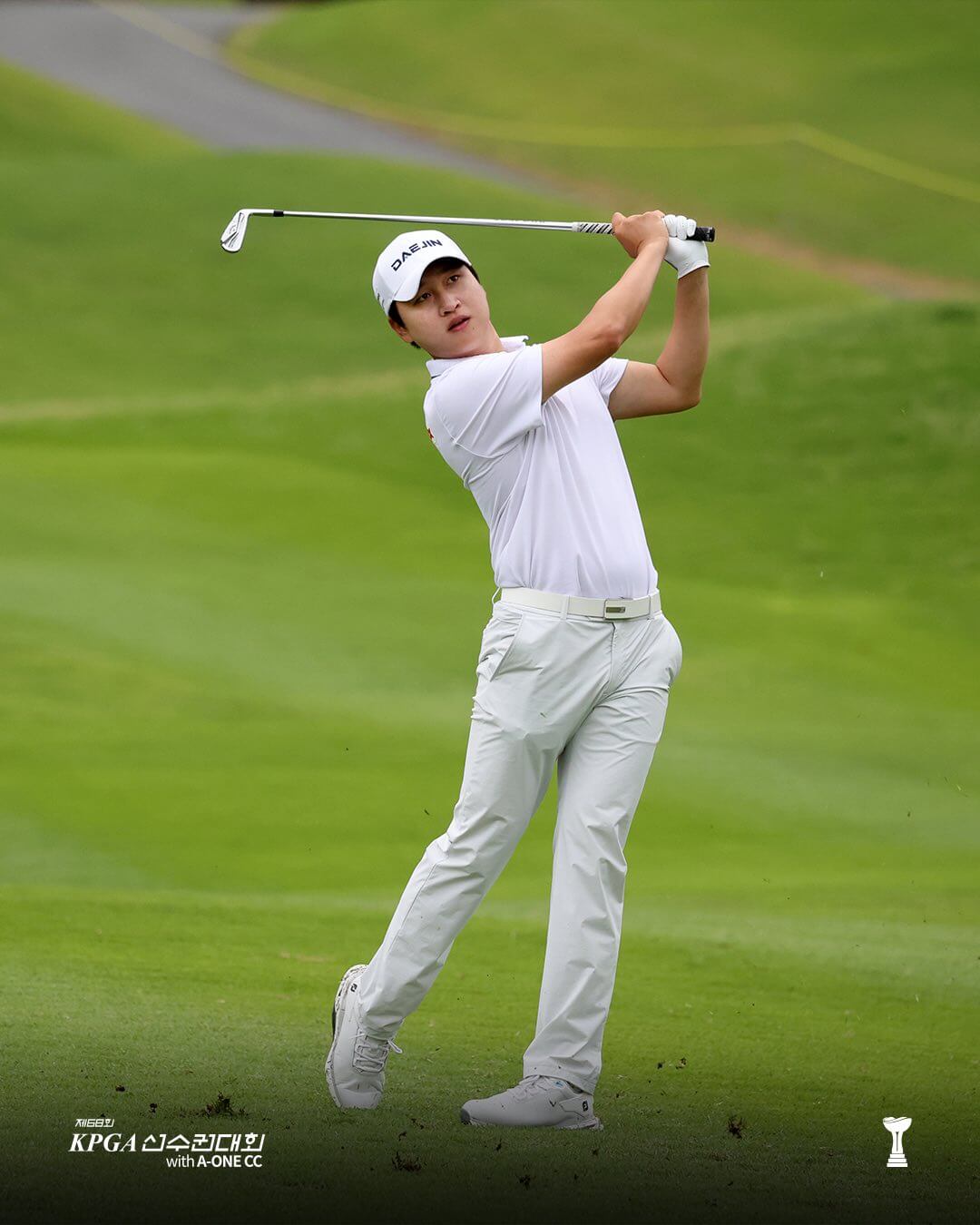 제69회 KPGA 선수권대회 2026 일정 중계 에이원CC 코스 출전선수 우승상금