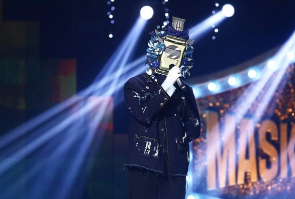 복면가왕 꽃보다 향수