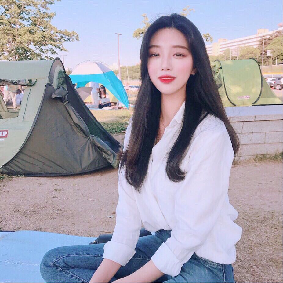인스타그램 여자