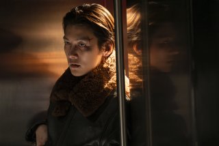 강남 비사이드 공개시간 등장인물 출연진 결말