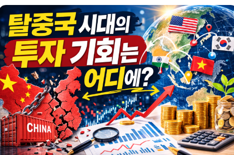 Investing in the Post-China Era image