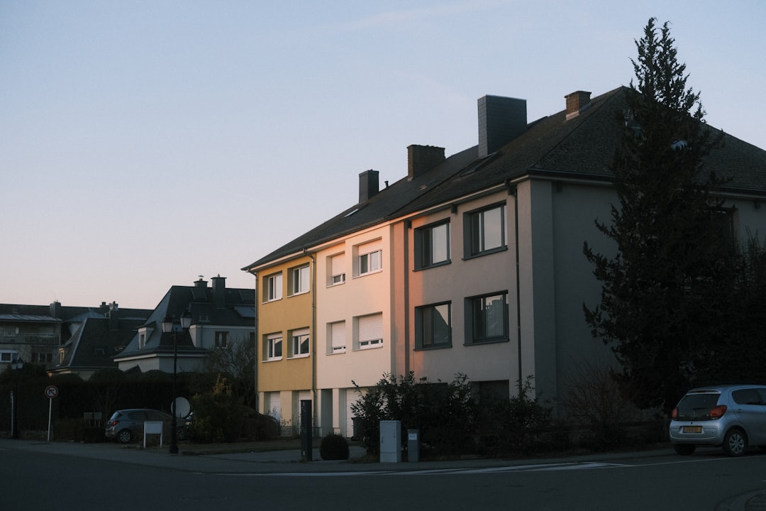 Senior housing