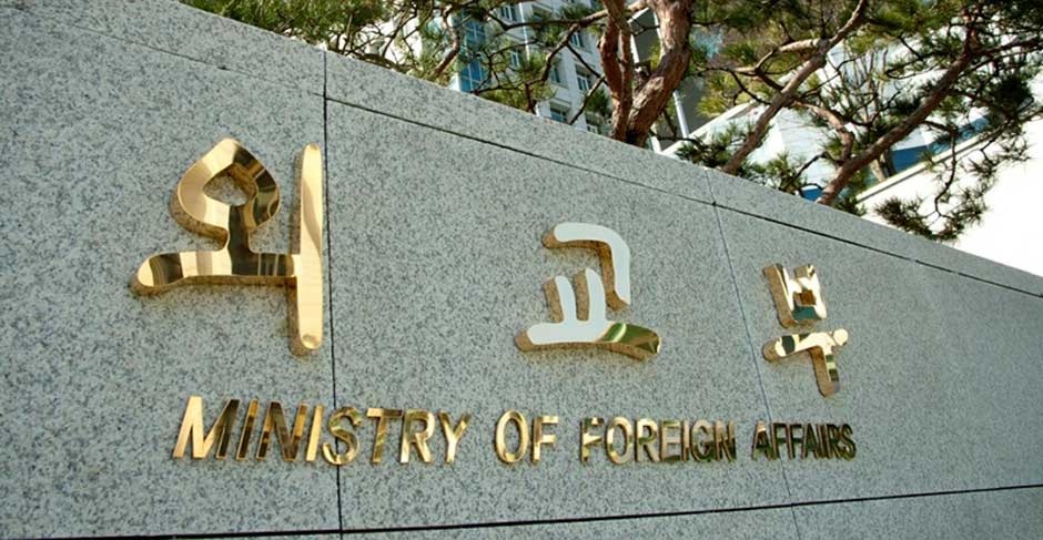 한국 외교부 경찰청 캄보디아 사건 대응