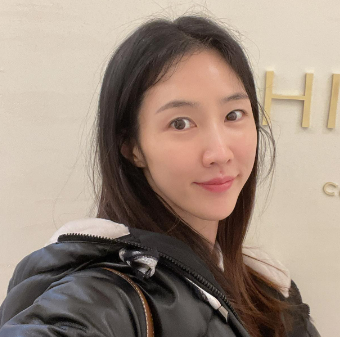 배우 이수경 프로필