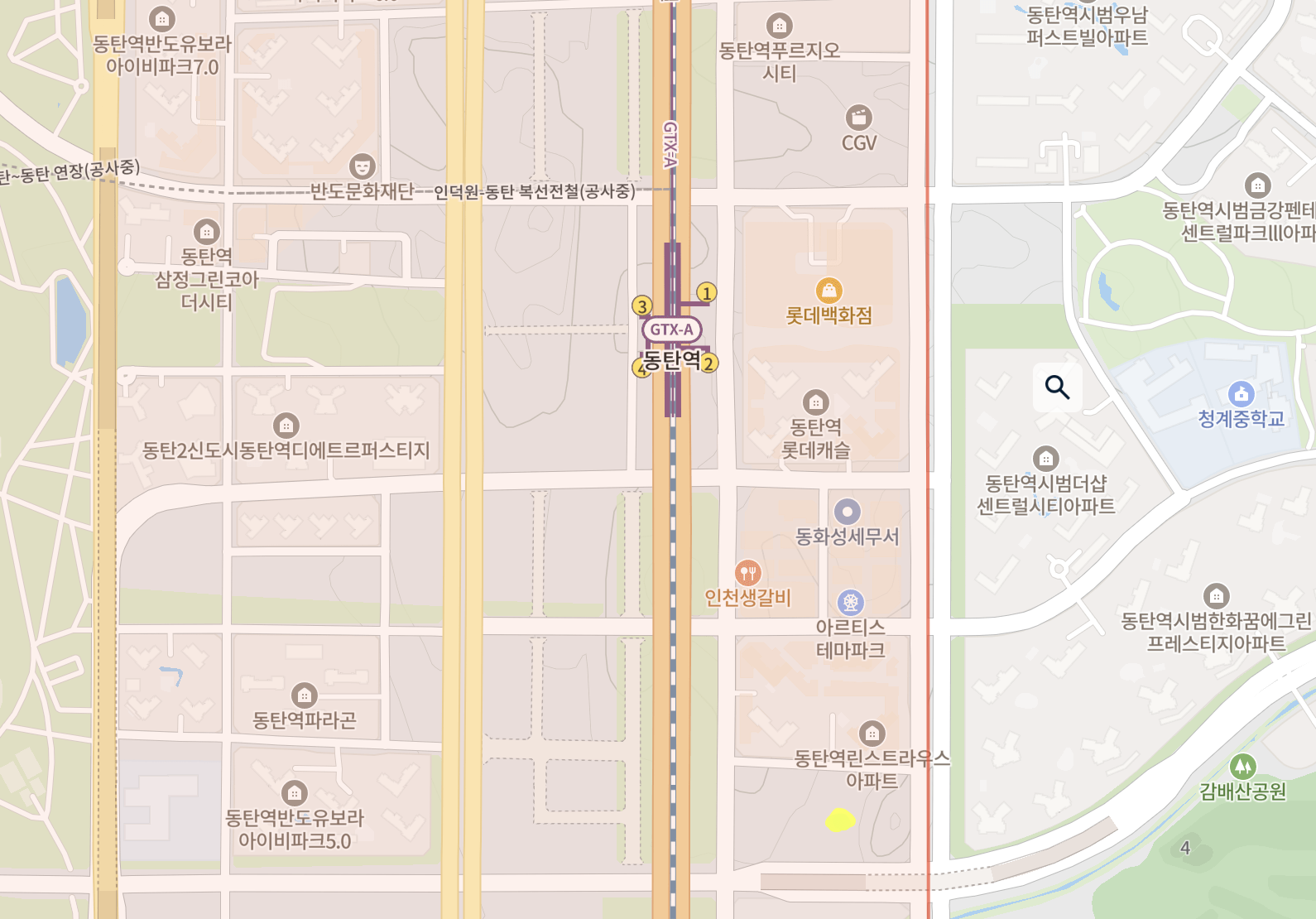 동탄2 C14 본청약 이편한세상 2025년 일정 및 분양조건 정리