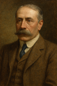 에드워드 엘가 (Edward Elgar, 1857~1934)