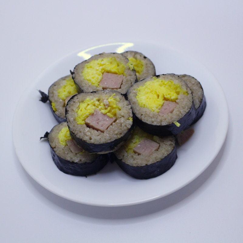 김밥