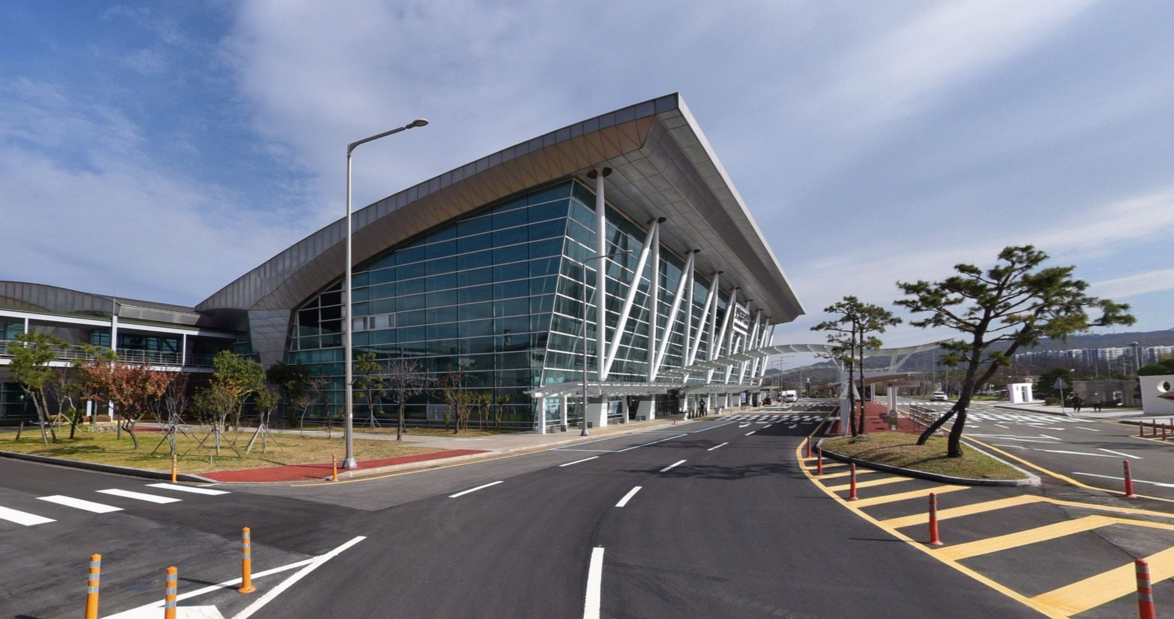 서울김포공항 포항경주공항 비행기 운항 시간과 요금 예매