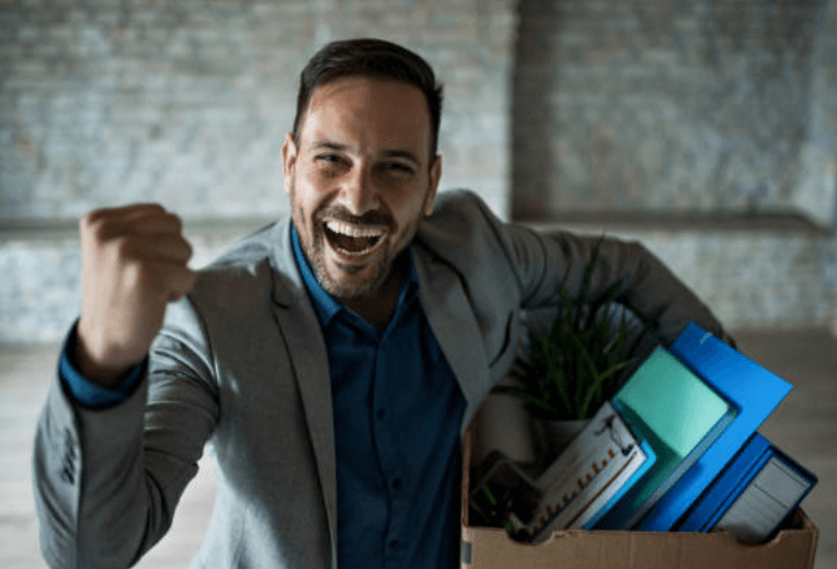 실업급여 신청전