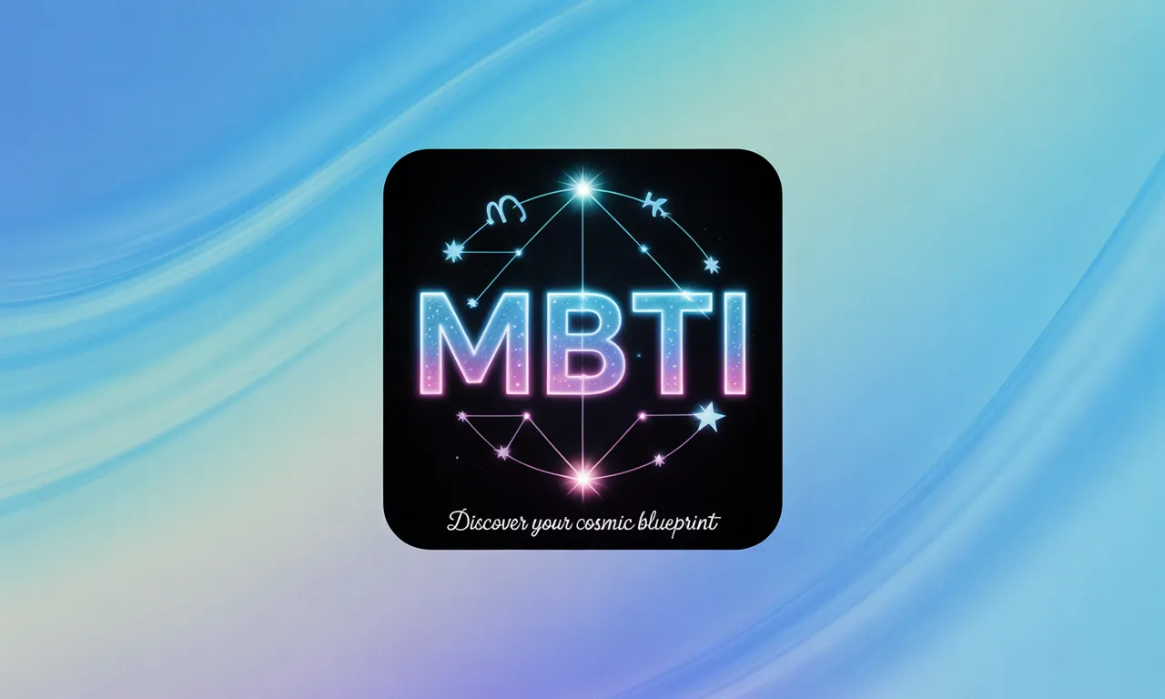 MBTI + 별자리 AI 운세｜직접 체험하고 만드는 법 공개