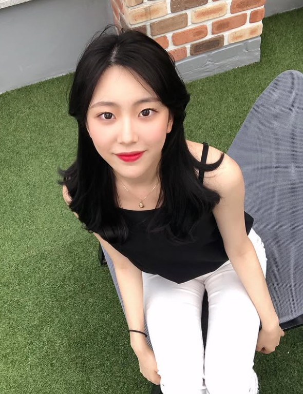 정수빈 당구선수 프로필