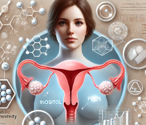 다낭성난소증후군(PCOS) 개선을 위한 이노시톨 역할과 가능성