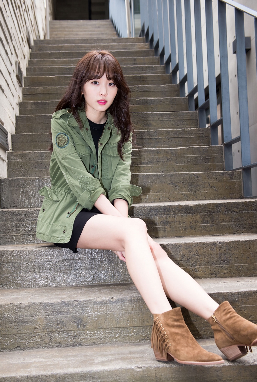 진기주 나이, 화보, 본명, 사진, 인스타, 유튜브, 페이스북 주소, 몸매