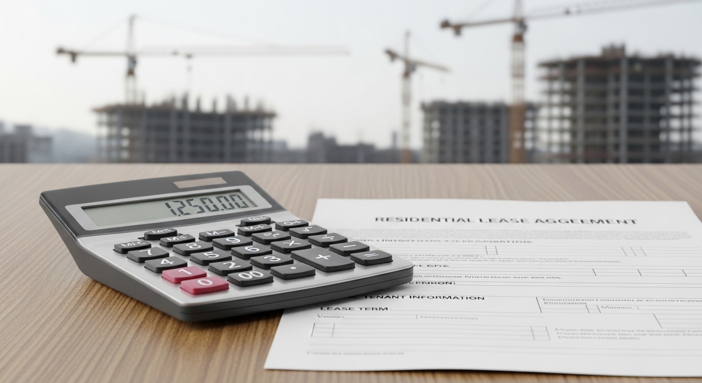 토지임대부분양주택신청자격