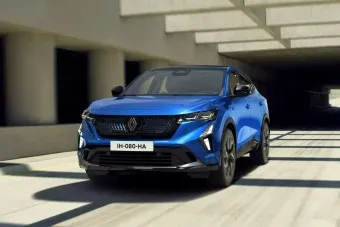 르노 오로라2 SM6 후속 출시일 가격 정보 업데이트_13