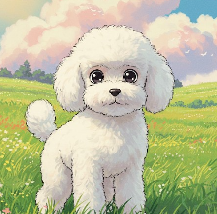 지브리 사진 변환