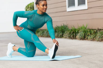 햄스트링 치료법 통증 스트레칭 강화운동 / 햄스트링 부상 회복기간