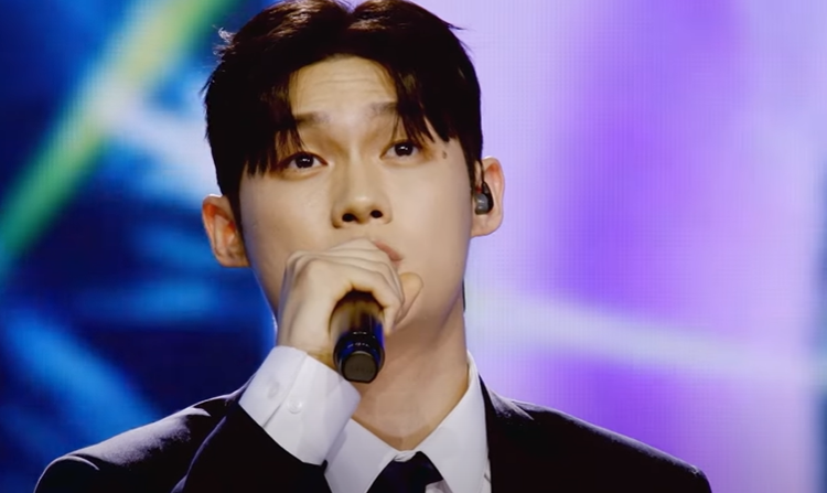 최재명 미스터트롯