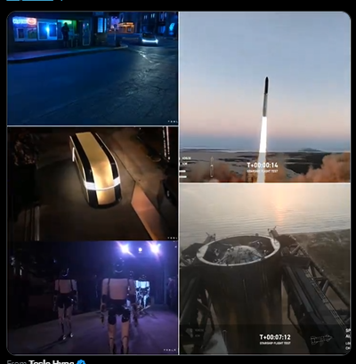 일론 머스크의 로보택시 발표 후 밈코인의 폭등: 그록 코인 & 듀코 코인