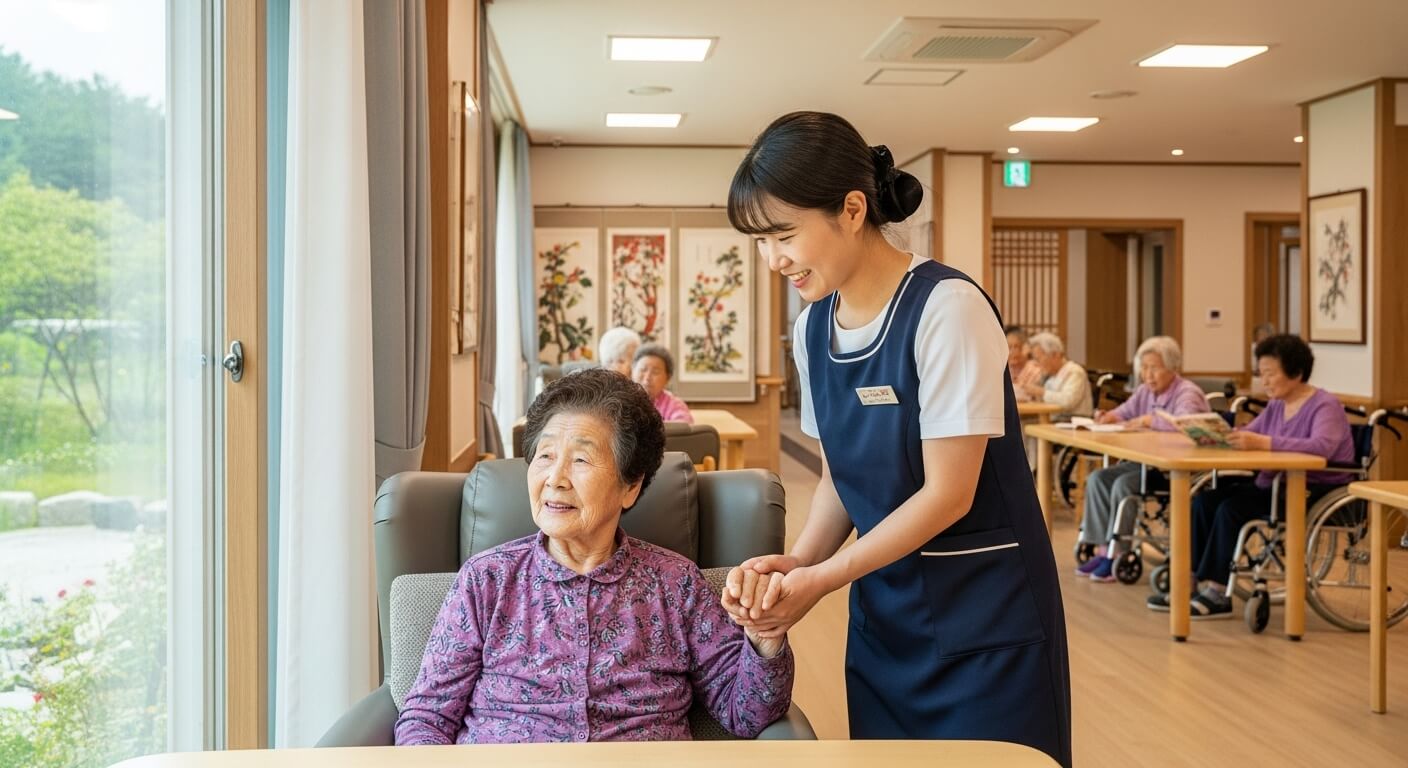 장기요양등급별 혜택