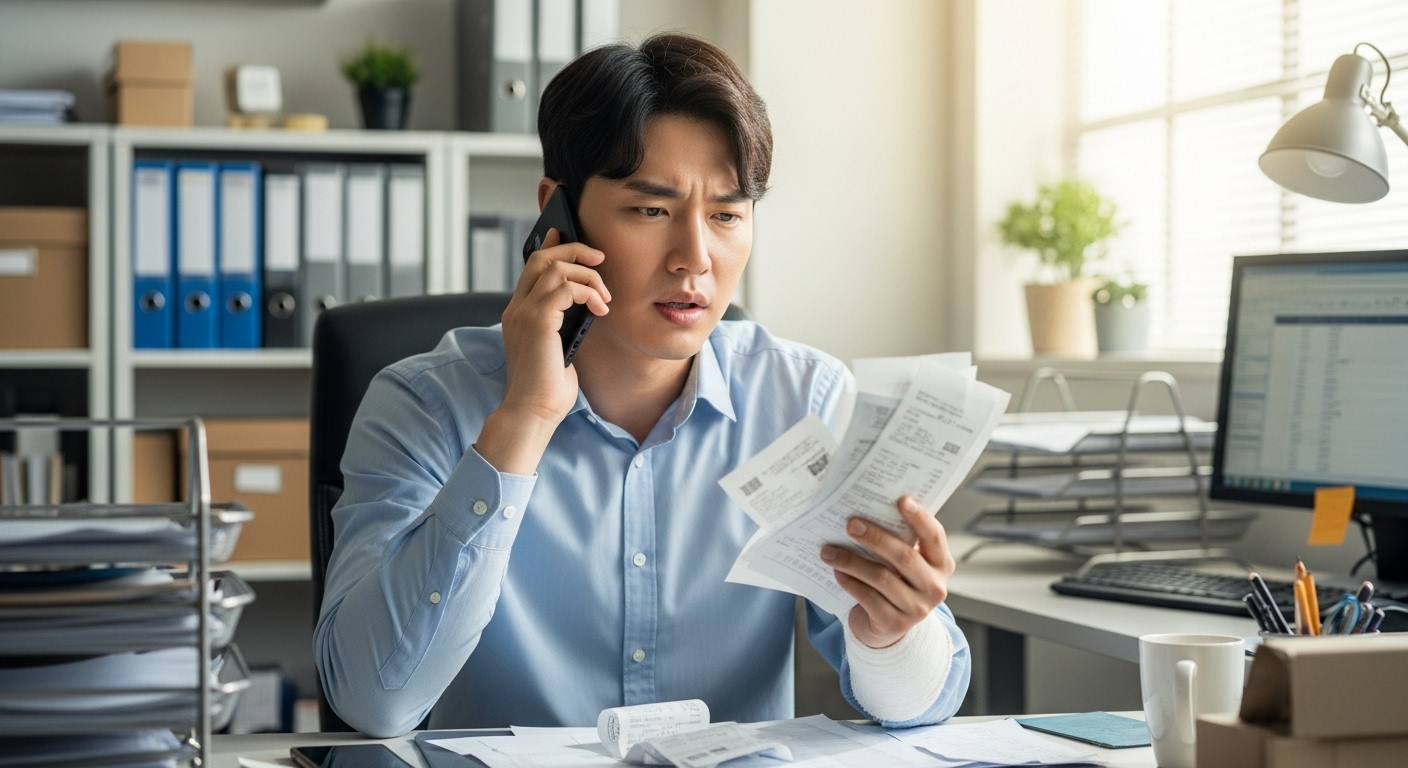 금감원 민원&amp;#44; 형사합의