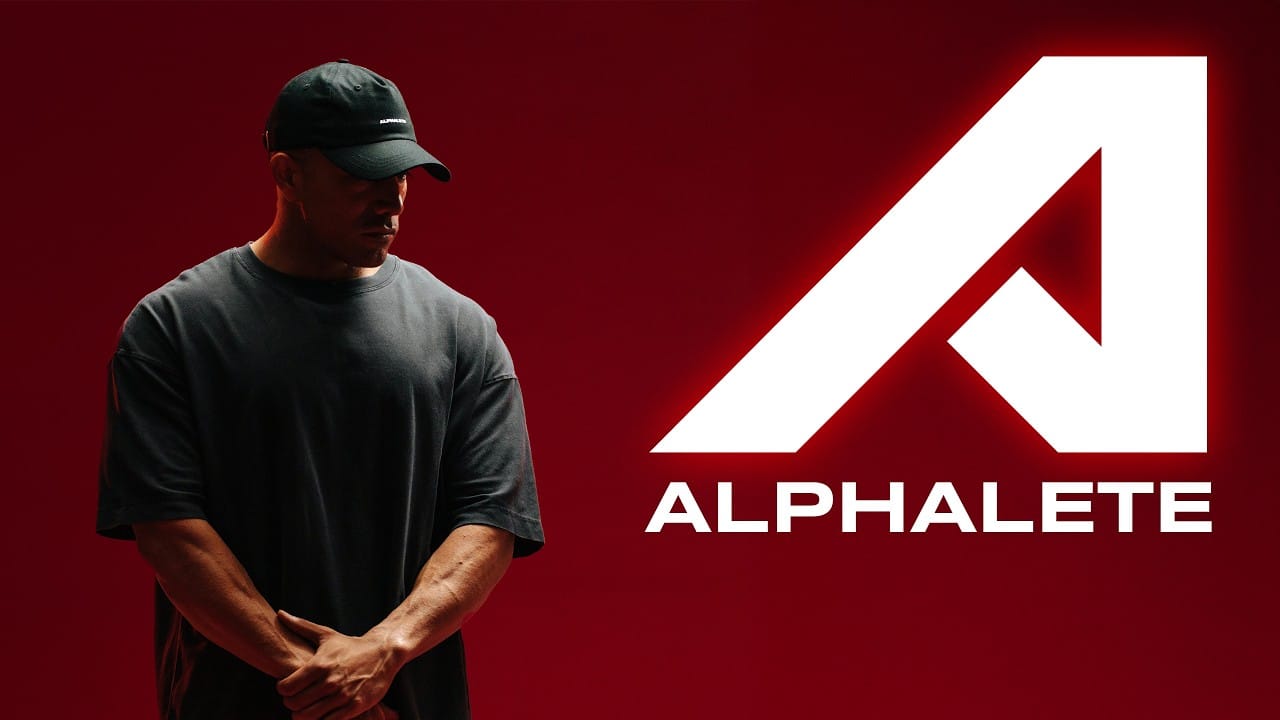 Alphalete