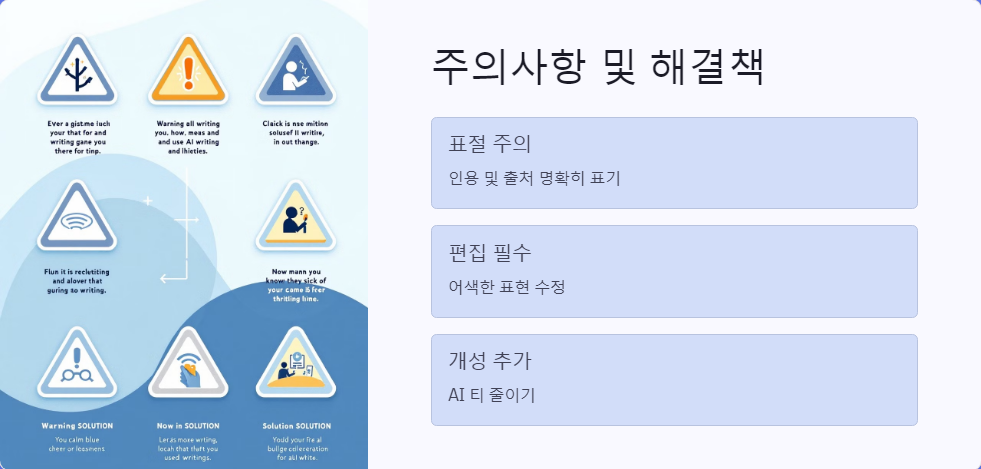 AI글쓰기