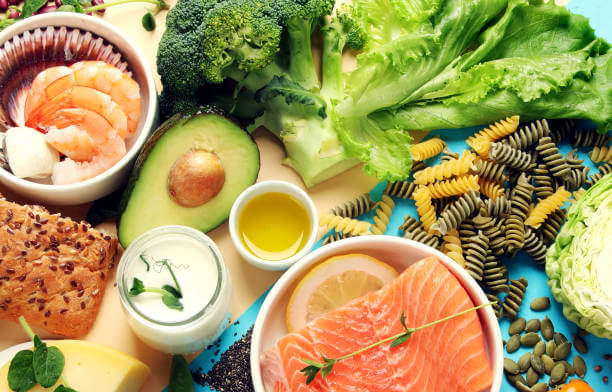 임플란트 수술 후 좋은음식 3