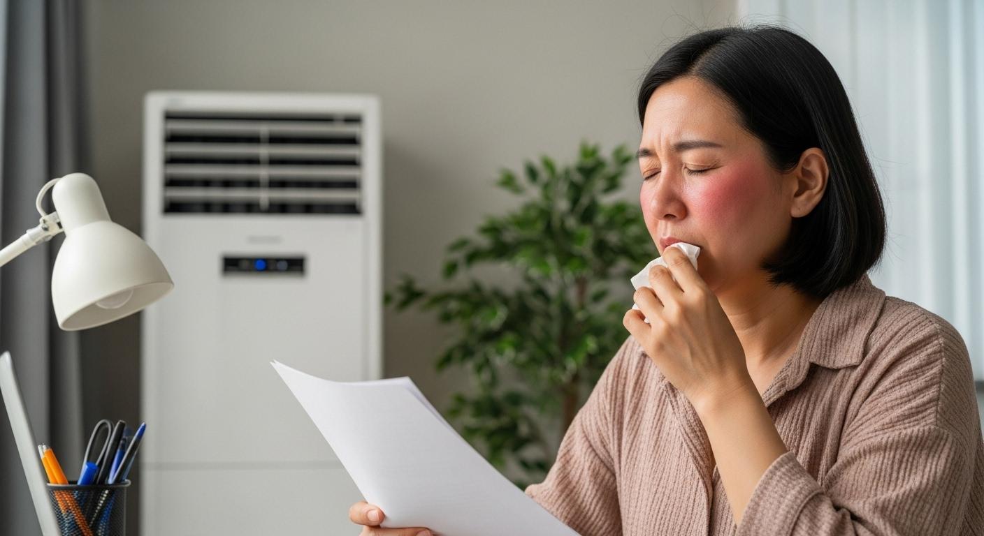 인천공항 프린트