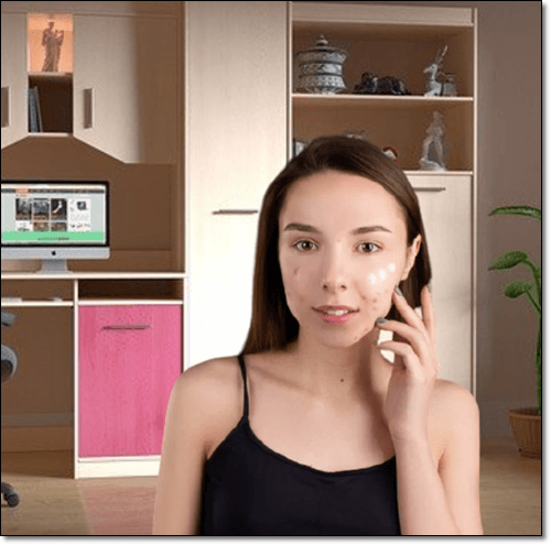 여드름 치료에 좋으 mct 오일