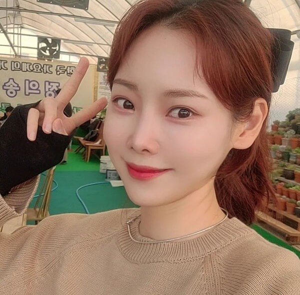 이하린 인스타4