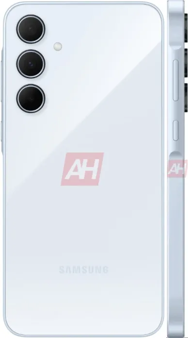 안드로이드 헤드라인 렌더링 이미지