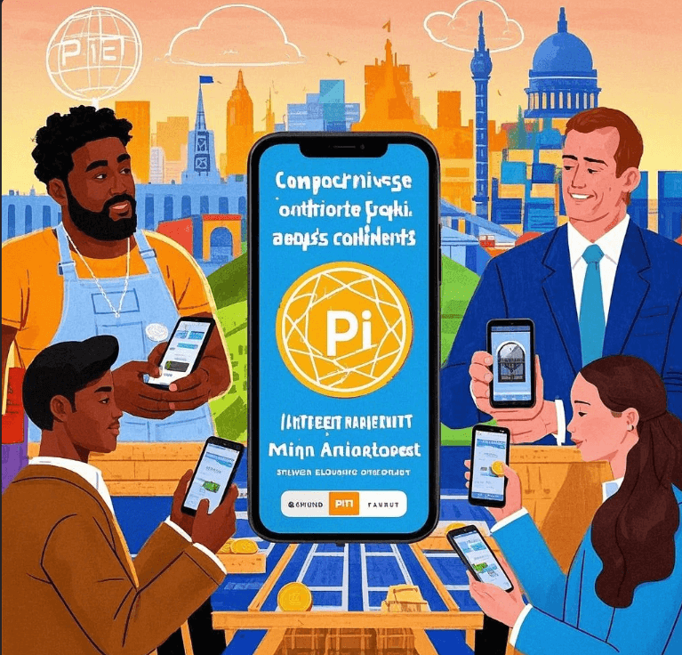 파이코인 KYC 