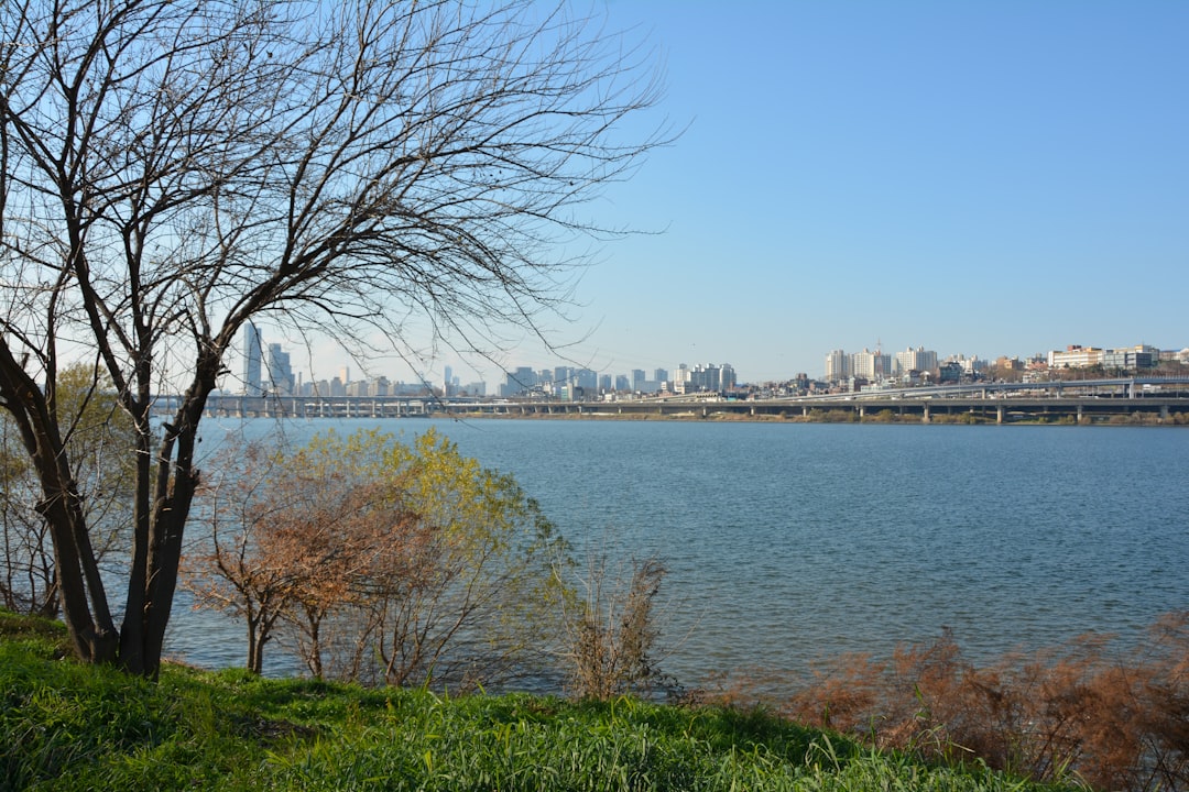 Hangang