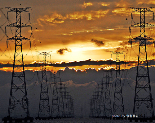 경기도 해돋이 명소