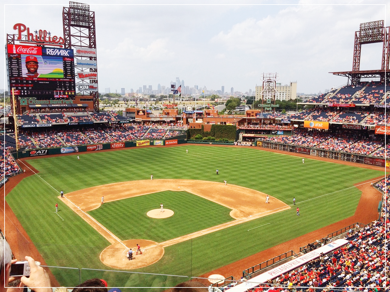 2025 시즌 한국 야구 무료보기! 실시간 스트리밍 사이트 안내