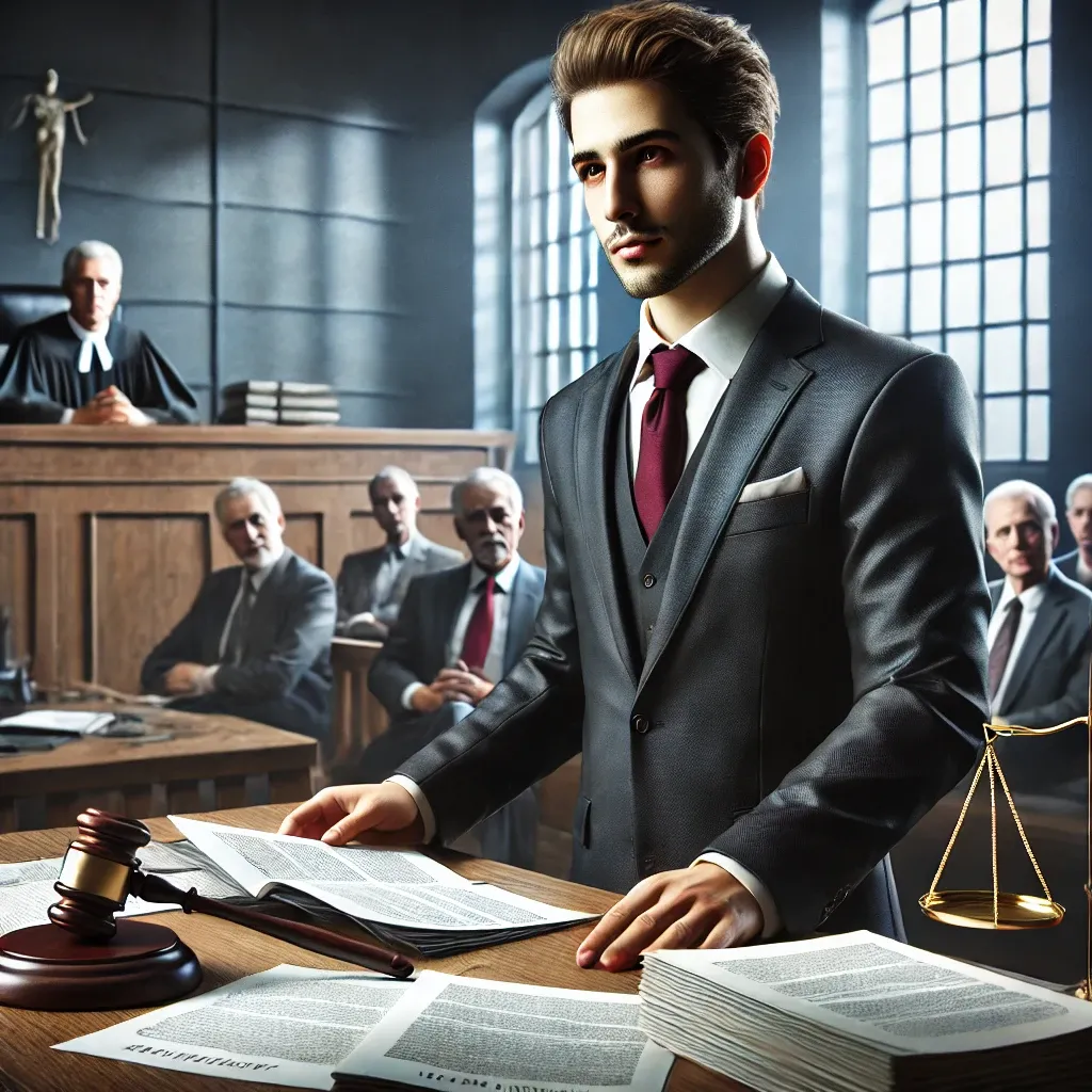 명도소송, 전문 변호사가 필요한 이유와 성공 사례