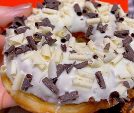 랜디스도넛 추천 인기 메뉴 TOP 7