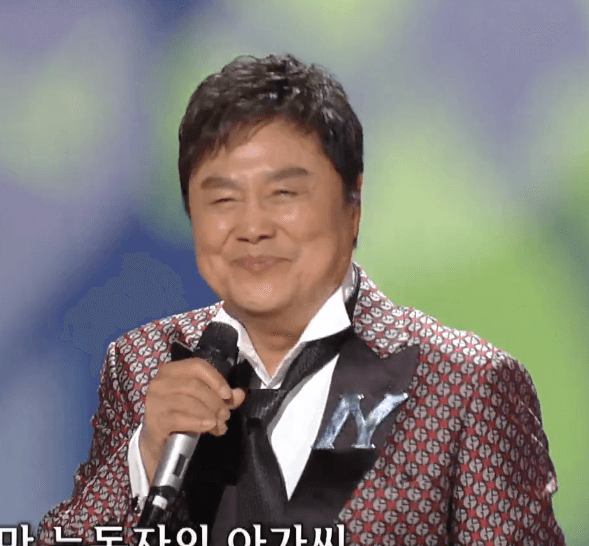 남진 - 마음이 고와야지