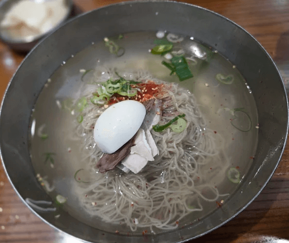 "냉면 1만6천 원?! 메밀값 떨어졌는데… 진짜 범인은?"