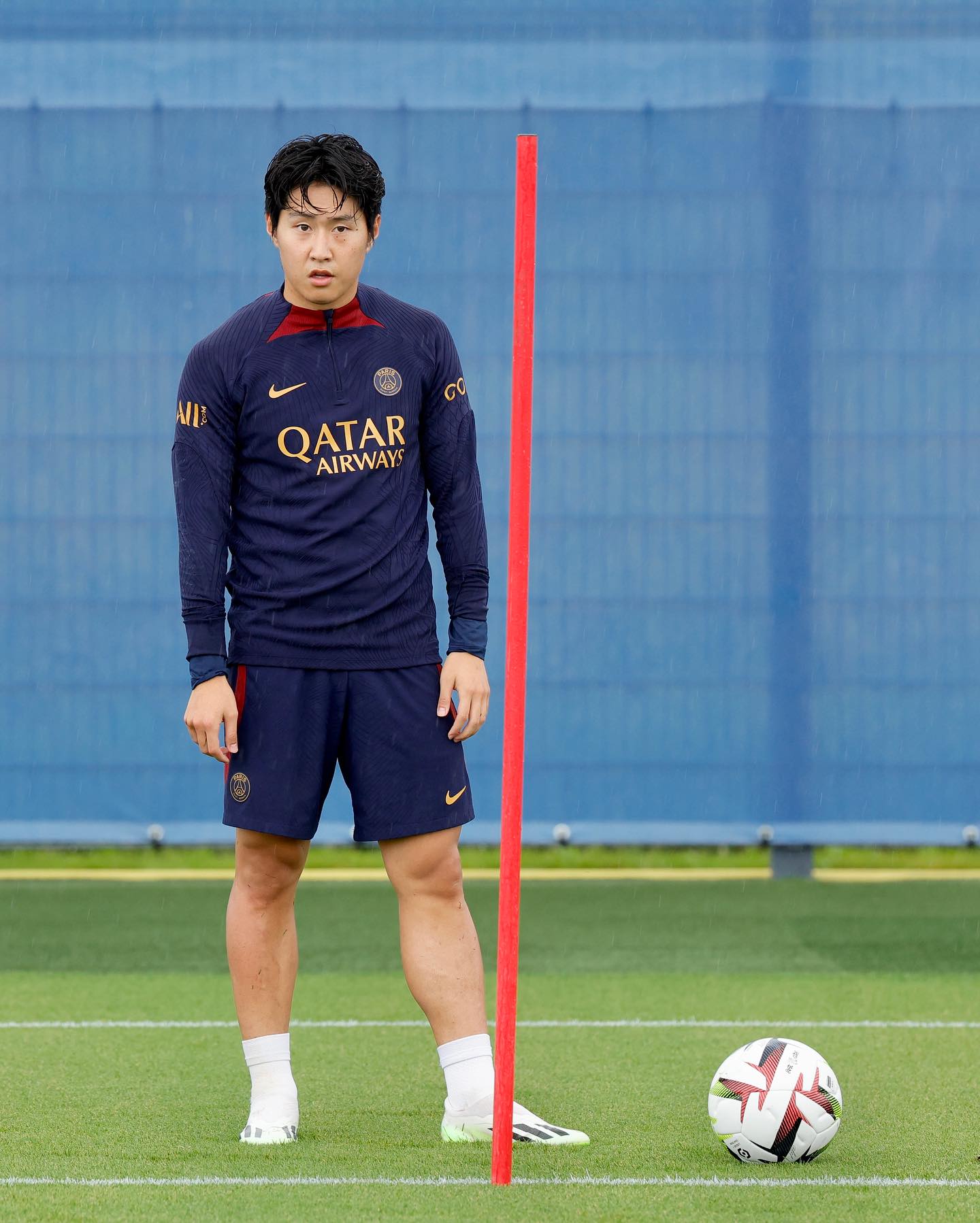 PSG 브레스투아 중계 - 무료로 즐기는 경기 프리뷰 및 분석